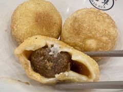 -毛华美食(清扬路店)