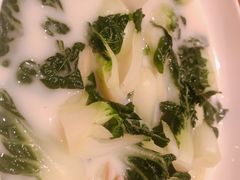 白菜仔-东富酒家(龙湖西溪天街店)