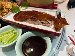 -天和晟烤鸭店(玉泉西街店)