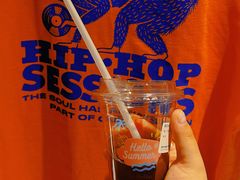 -Tims天好咖啡·贝果(融汇佳盛大厦店)