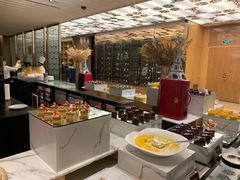-圣丰索菲特·2 On 988 Café 自助餐厅