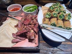 -醉秦川餐厅(吾悦广场店)