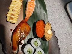 -友壹町寿司(嘉洲广场店)