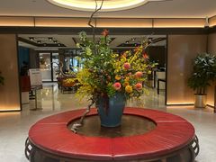 -晶丽香榭自助餐(南京大饭店)