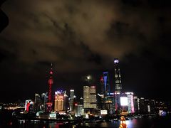 -顶层酒吧ROOF(上海艾迪逊酒店)