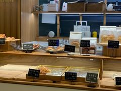-慢熟面包店bud bread(孩儿巷店)