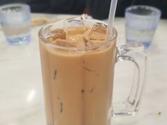 -凯利香港茶餐厅(国贸店)