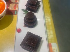 -大海碗·炸酱面·烤鸭·京菜(天坛店)