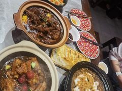 -山四砂锅(钟楼街店)