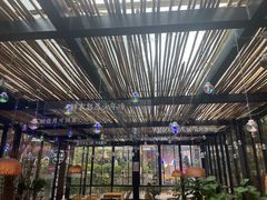 -周三的情书花园餐厅(江北店)