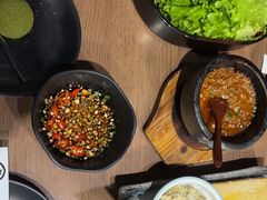 -虎丸烧肉(世纪汇店)