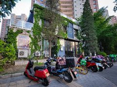 -Arrow Factory Brewing箭厂啤酒