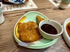 -红叶日本料理(辰熙广场店)