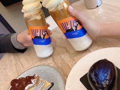 -玲婧胡同·生日蛋糕·餐厅(嘉里城店)