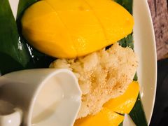 -自然餐厅(Phuket)