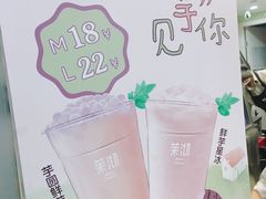 -茉沏(光启城店)