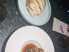 -小城故事·地道宁波味(月湖盛园店)