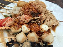 -郭记小街麻辣烫(南小街总店)