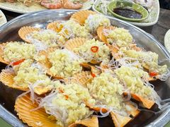 -贞姨美食·老字号海鲜大排档