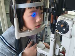 -昆明普瑞眼科医院·近视手术(龙泉院区)