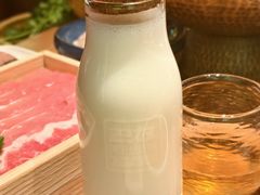 -巴奴毛肚火锅(京西大悦城店)