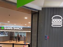 门面-Shake Shack(西单大悦城店)