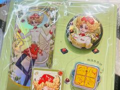 -海底捞火锅(枫蓝国际购物中心店)