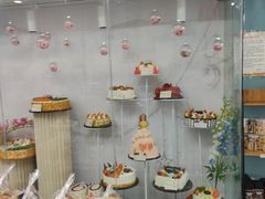 -麦香村蛋糕面包(华东路店)