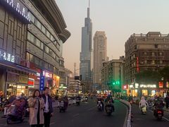 -吾悦广场(南京鼓楼店)