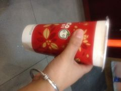 CoCo都可茶饮(长寿路店)-CoCo都可(常德路店)