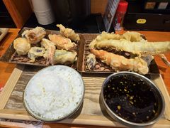 -天妇罗内顺田(罗湖店)