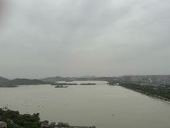 -云龙湖旅游景区