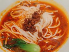 -俏江南(东方广场店)