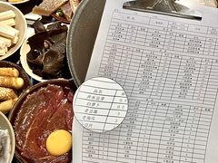 -阳阳老火锅(小南门店)