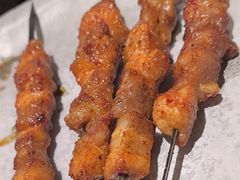 -大闫家烧烤·小海鲜家常菜(郑庄店)