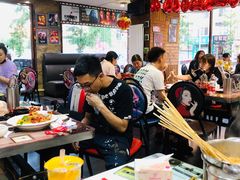 -刘一龙虾.烧烤(理工直营店)