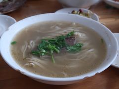 -十二忠手拉面(中华路店)