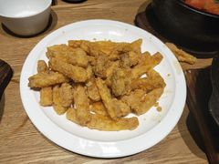 -峨嵋小镇·川菜(勒泰中心店)