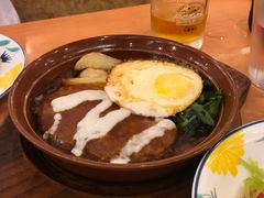 -萨莉亚意式餐厅(深南茂业店)