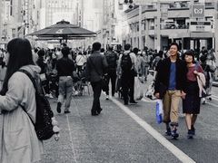 门面-銀座あけぼの (銀座本店)