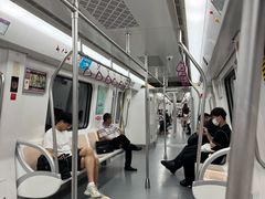 -济南西站