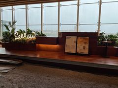 -Seesaw Coffee(朝阳大悦城店)