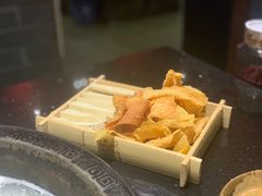 -宽板凳老灶火锅(南礼士路店)