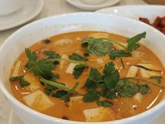 -功德林上海素食(尖沙咀)