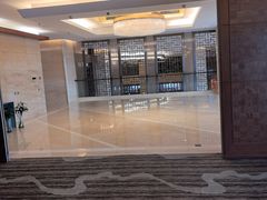 -粤尚腾香居中餐厅(首都机场希尔顿店)