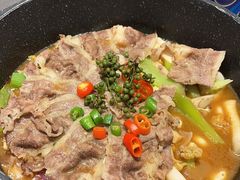 -香山湖家家宴(中山陵店)