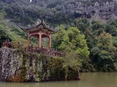 -丹霞山风景名胜区