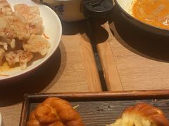 -金掌勺锅包肉(太原万达店)