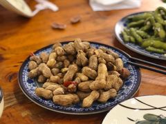 盐水花生-盱眙小龙虾(天虹店)