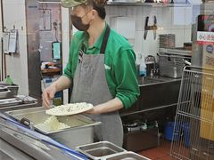 -棒约翰比萨意面(马家堡西路店)